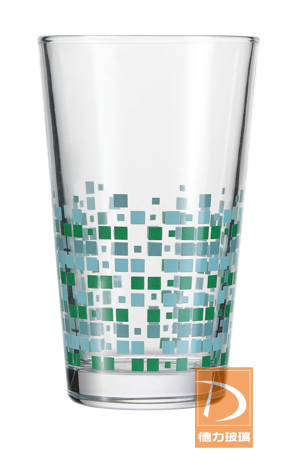 Drinking Glassware (Model TY16